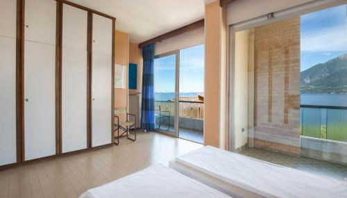 Casa Rolf-Grande appartamento con vista lago - Foto 4