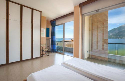 Casa Rolf-Grande appartamento con vista lago - Foto 4