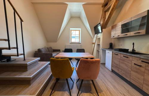 Pinnerbergstube Ferienwohnung Cochem Mosel - Foto 15