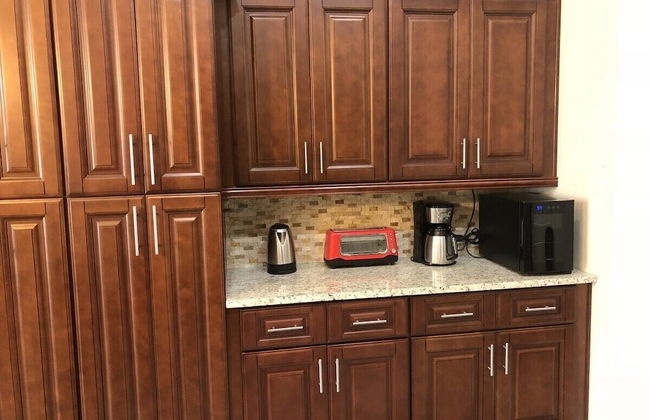 Golf Course Views, Southern Dunes Villa - Foto 22