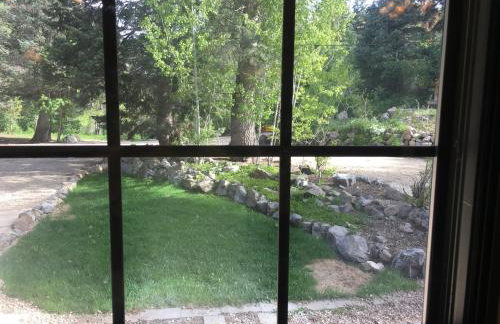 Midway Mountain Cabin Near Park City 7 bdrm 4ba - Foto 53