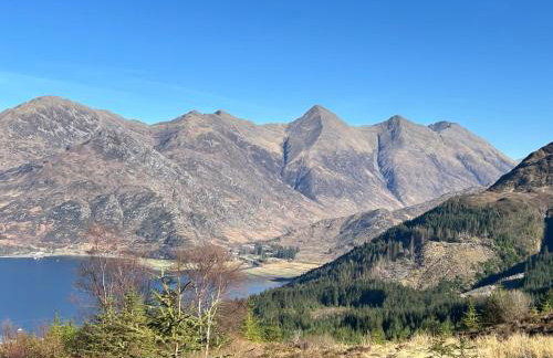 An Dòbhran - luxury self-catering - Foto 29