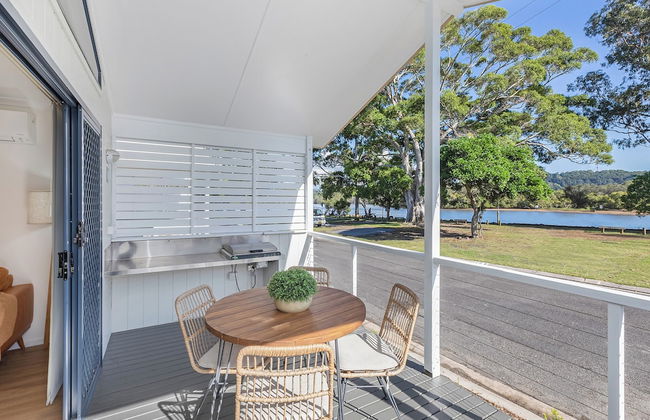 Reflections Ferry Reserve - Holiday Park - Photo 47