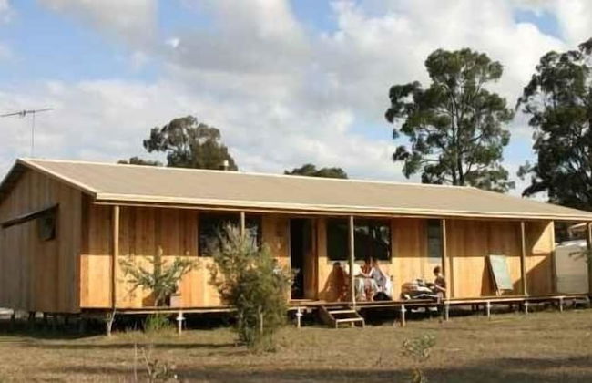 Lovedale Cottages - Photo 39