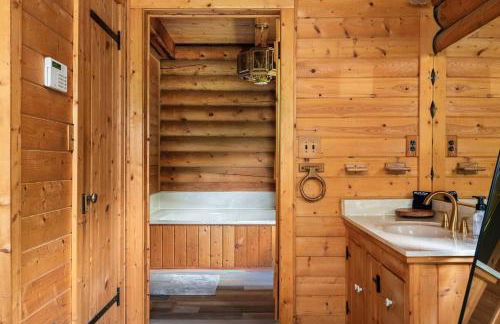 Ultimate Private Escape 35 acre to FISH/HUNT/relax - Foto 41