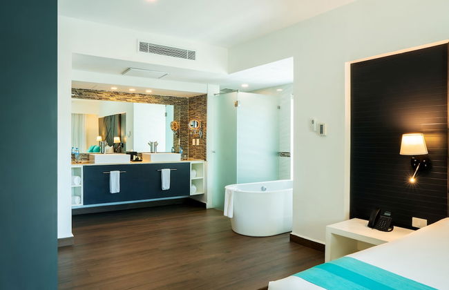 The Fives Beach Hotel - Á la Carte All Inclusive - Foto 79