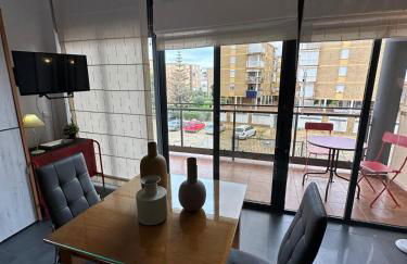 ESTUDIO CON PISCINA Y GARAJE A 100 Mtr DE LA PLAYA - Foto 7