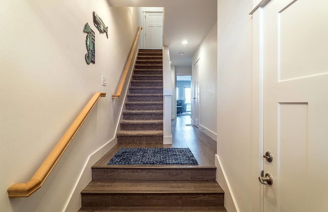 Seagate: Starboard~coos Bay~premiere Property - Foto 26