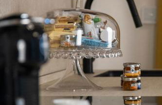 Taurinorum Apartments - Foto 115