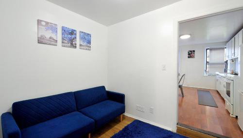 Cozy 2BR Apartment in the Heart of Chelsea - Foto 4, Other