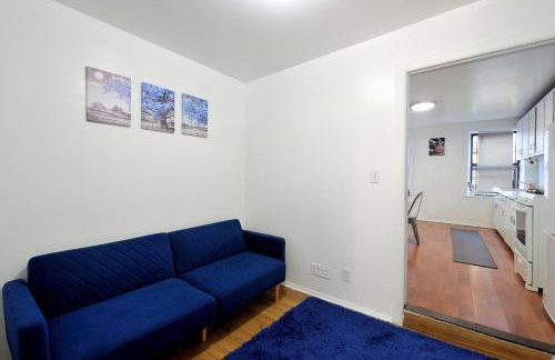 Cozy 2BR Apartment in the Heart of Chelsea - Foto 4