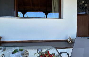 Stamos Paradise View - Foto 24