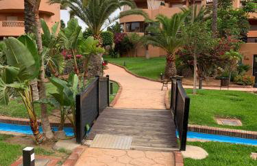 Apartementos Almerimar Golf - Foto 29