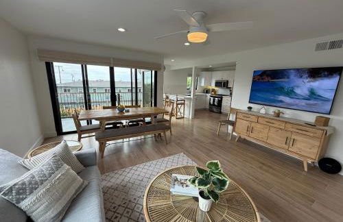 Modern Laguna Beach Duplex - Prime Location! - Foto 1