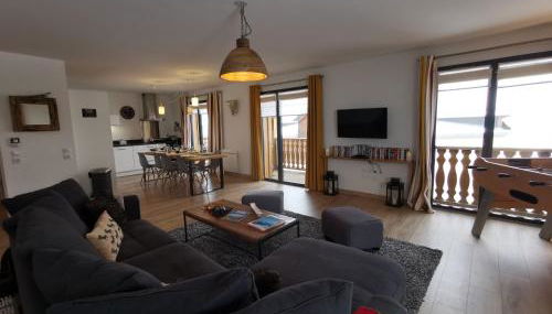 Le Boréal - Chalet des Etoiles - Foto 5