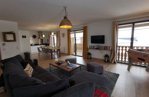 Le Boréal - Chalet des Etoiles - Foto 5