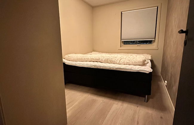 Kvaloysletta - 2 Bed Apartment - Free Parking - Foto 2