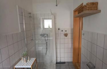 Meldorf Innenstadtwohnung für Monteure und Berufsreisende - Foto 13