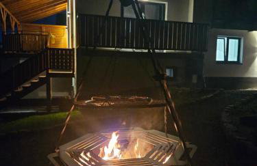 Chata Pod Skarpą - Foto 13