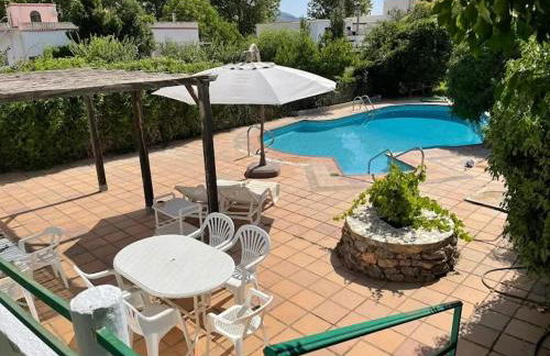 Villa Fuente Victoria - Foto 1