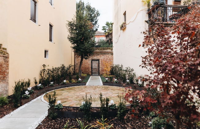 SAN VIO PALACE LUXURY APARTMENTS - Foto 80