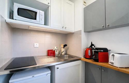 Relax-Parc des expos-Wifi by La clé des expos - Foto 16