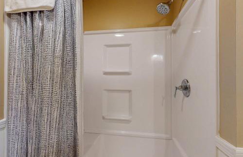 Lakeside Chalet - Foto 11