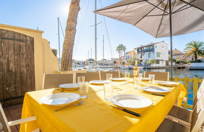 Bleu Azur - Photo 25