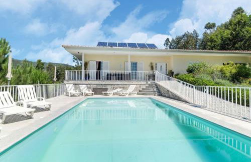 Forest Hideaway Near Douro Valley - Foto 9