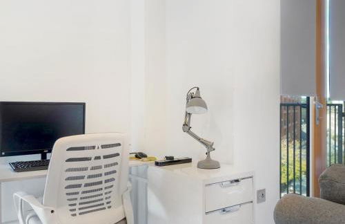 Pass the Keys Bright and cozy apartment in Kentish Town - Foto 28