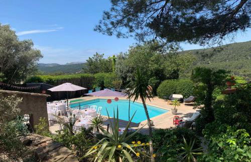 Villa Ceyreste - Foto 22