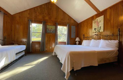 Wildwood Resort - Foto 60