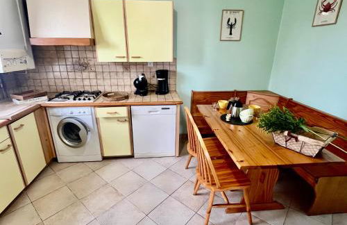 Gîtes de la Mouette Le Tourteau 5-6 pers - Foto 4