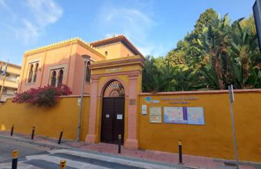 Velilla Seaview with Pool and Parking - Foto 29