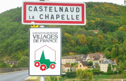 Vue magique à Castelnaud - Foto 28