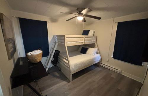 Close-to-Everything Midtown Cottage - Foto 5