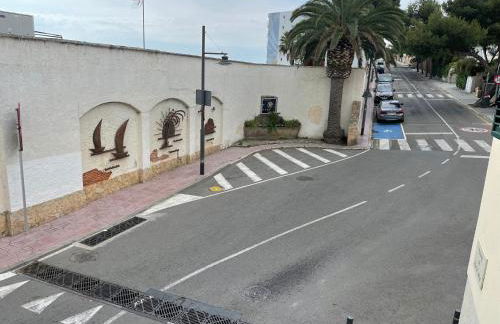 Arena, exquisito apartamento con aire acondicionado en la playa - Foto 30