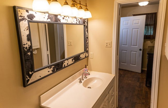 Moon River Ranch - Foto 13