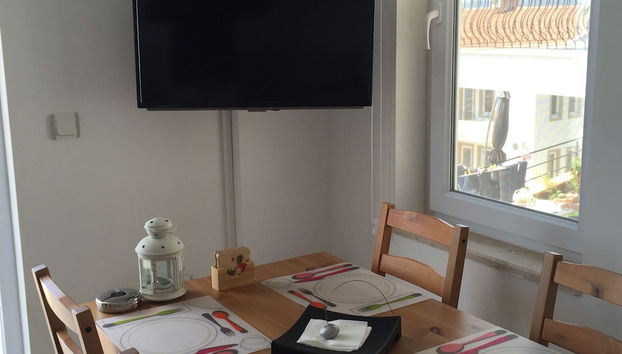 Restauration dans la chambre