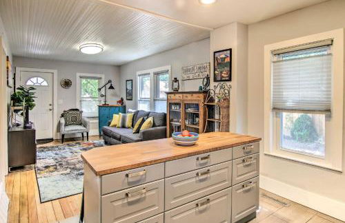 Colorado Springs Bungalow - Walk to Downtown! - Foto 11