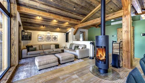 Chalet Green Forest - Foto 3