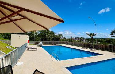 Refúgio Flor do Sertão - Perto Mar Cabo Branco - Foto 1