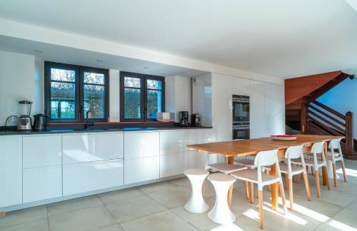 Portamaneg - Grande maison familiale Port-Manech - Foto 4