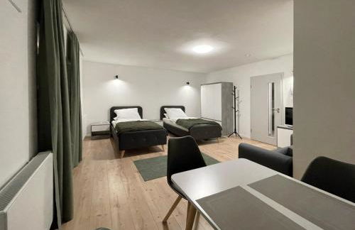 Board Inn - Haus Regensburg - Foto 76