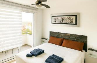 Villa De Lujo Benidorm Vista al mar - Foto 12