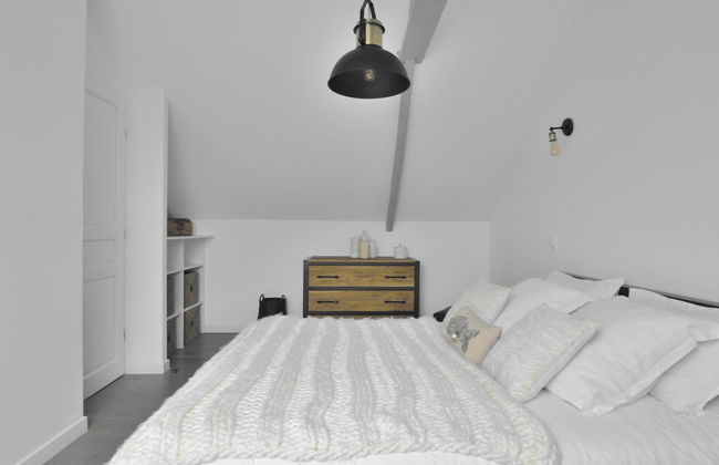 Le logis de Papeu - Foto 14