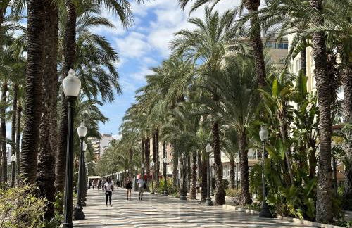 Casita Santa Bárbara - Alicante - Foto 28