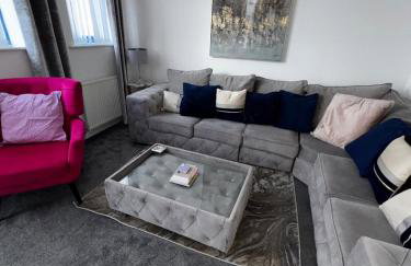 Flamingo Broughton Family & Contractors Nest - Foto 26