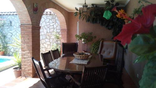 Plaza del Pacifico La Bazana - Foto 4