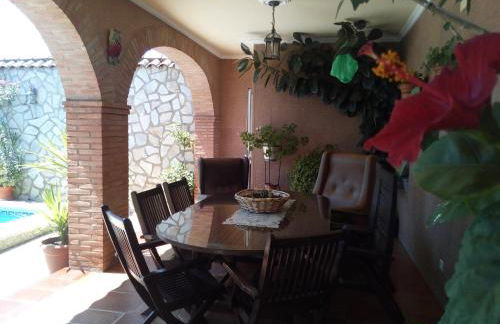 Plaza del Pacifico La Bazana - Foto 4